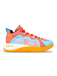Pink/Blue/Orange / 14
