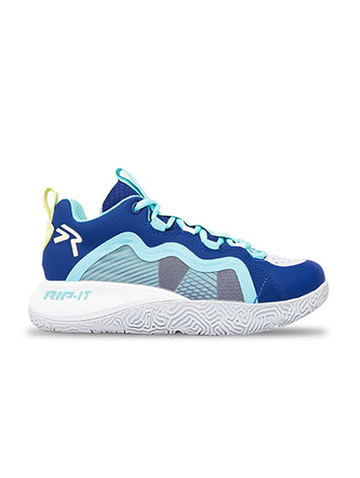 Blue Rip Its RIP-IT | Sports Gear Designed Specifically for Female Athletes – RIP-IT ...