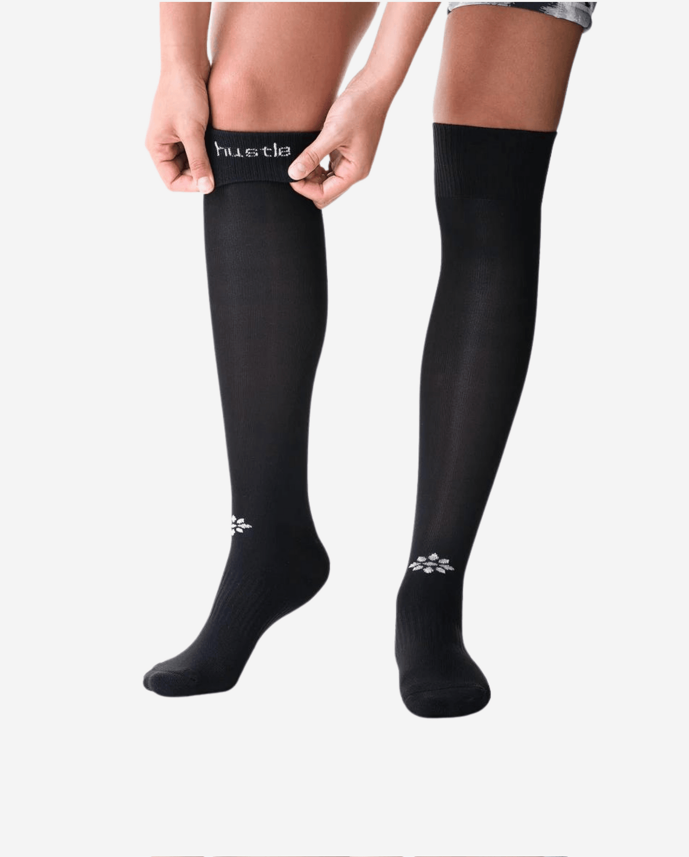 Women's Tights and Over-The-Knee Socks