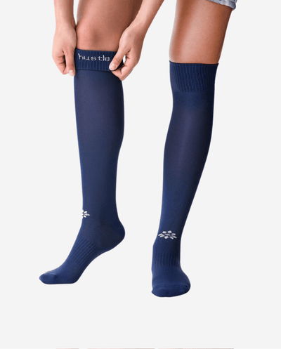 Classic Softball Over The Knee Socks - Closeout - RIP-IT Sports