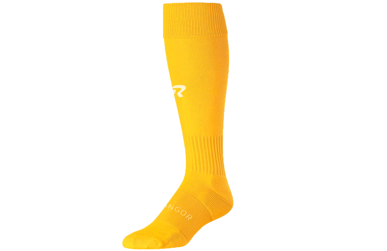 Women's Diamond Fit Softball Socks
