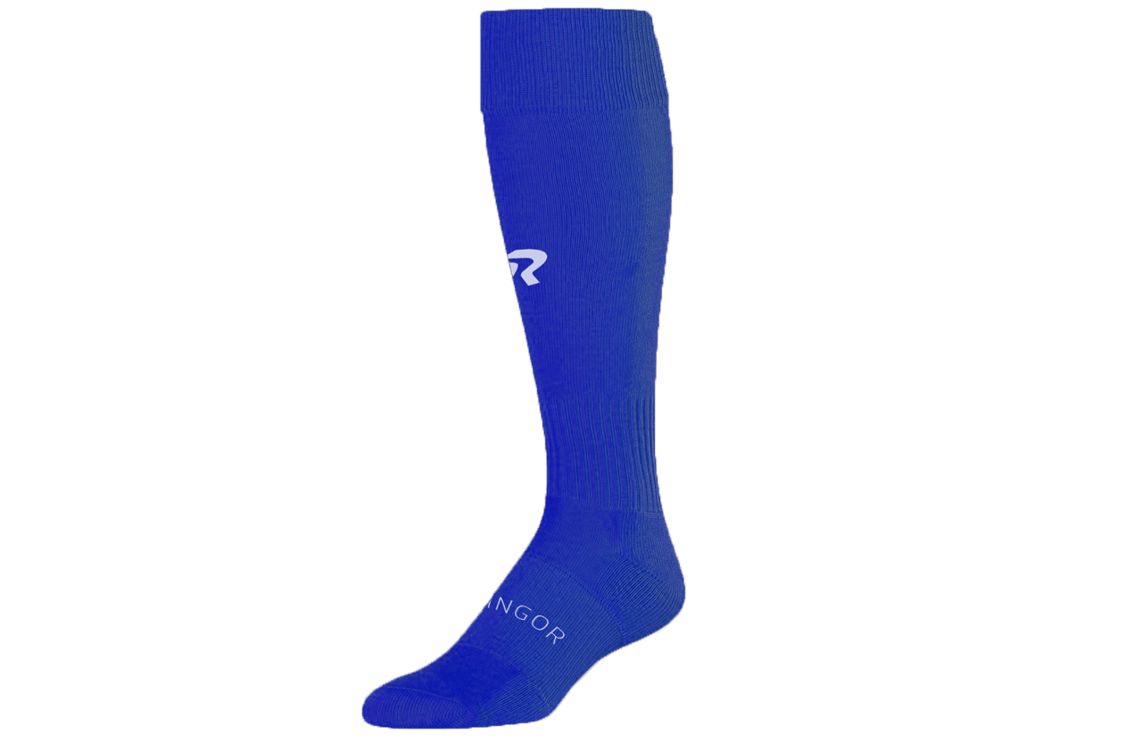 Women's Diamond Fit Softball Socks