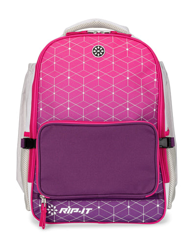 Girls' Gameday Softball Backpack 2.0 - RIP-IT Sports