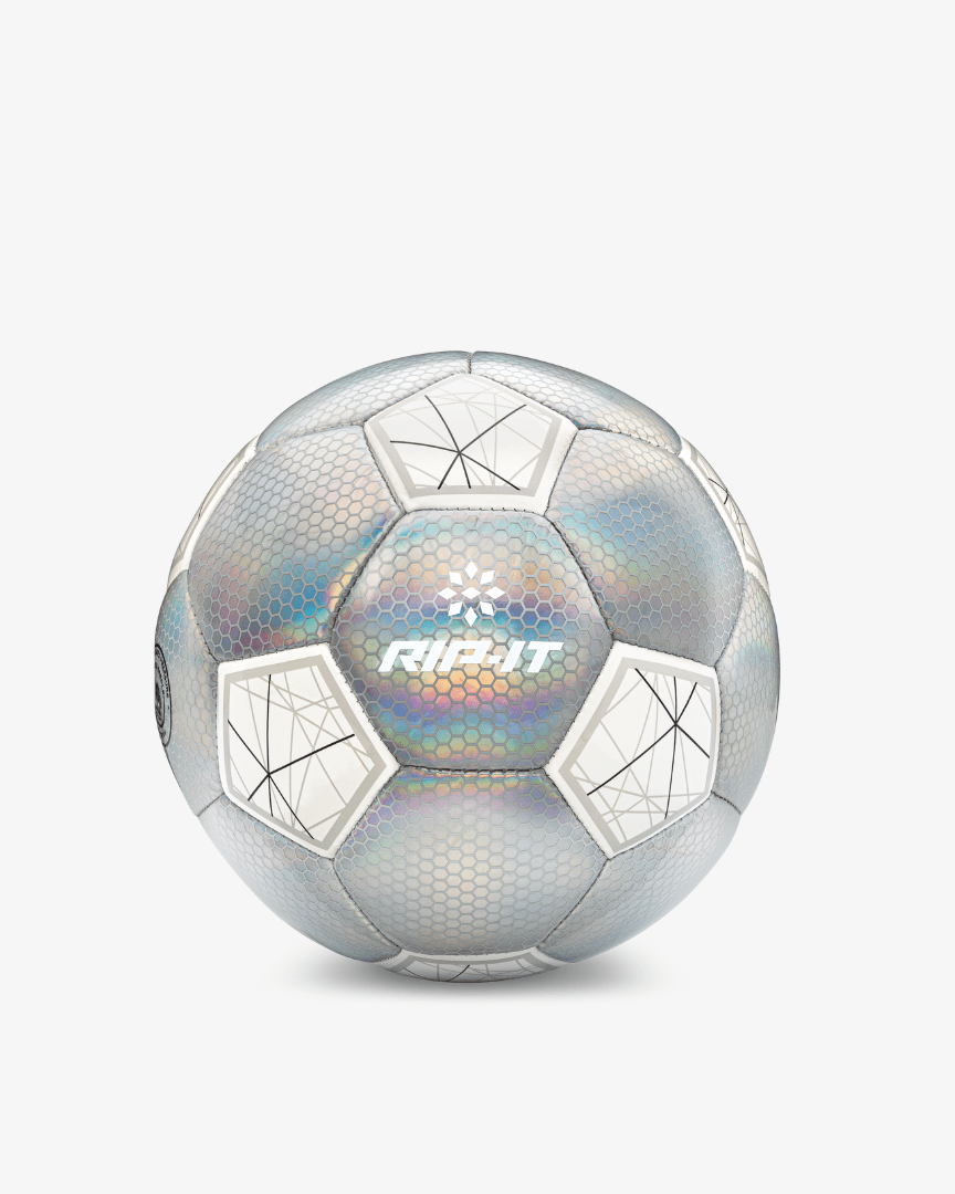 Girls' Training Soccer Ball - RIP-IT Sports