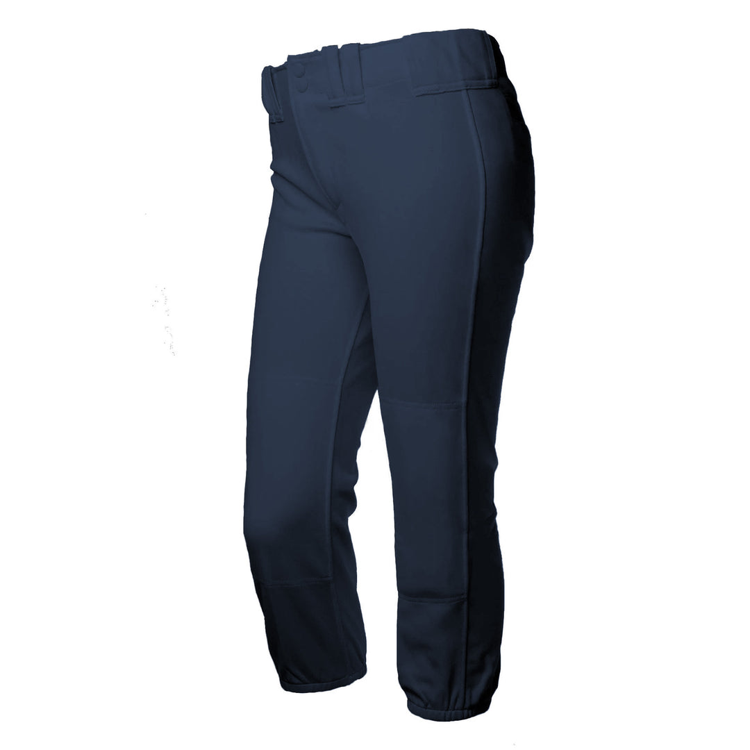 RIP-IT Pantalon de softball Pro pour filles Tailles S-XL, noir, Taille RIP-IT Pantalon de softball Pro pour filles Tailles S-XL, noir, Taille