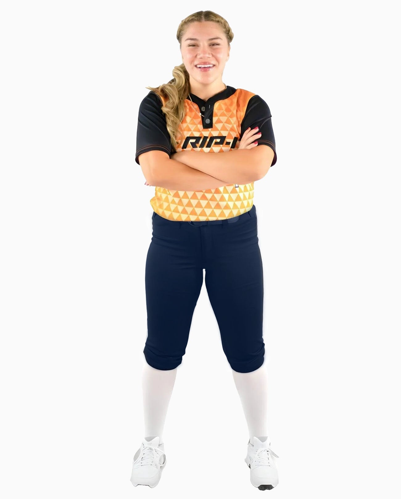 Revolution Women s Softball Pants RIP IT Sports