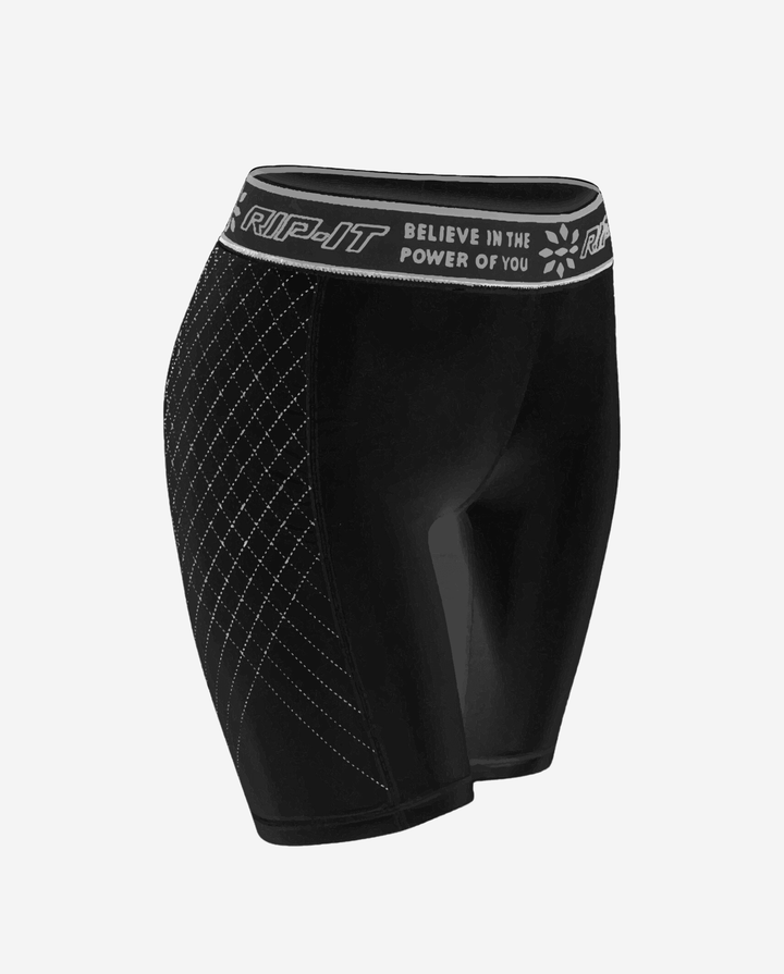 Short De Protection RIP-IT Pour Softball - Taille M, Blanc, Neuf Avec étiquette