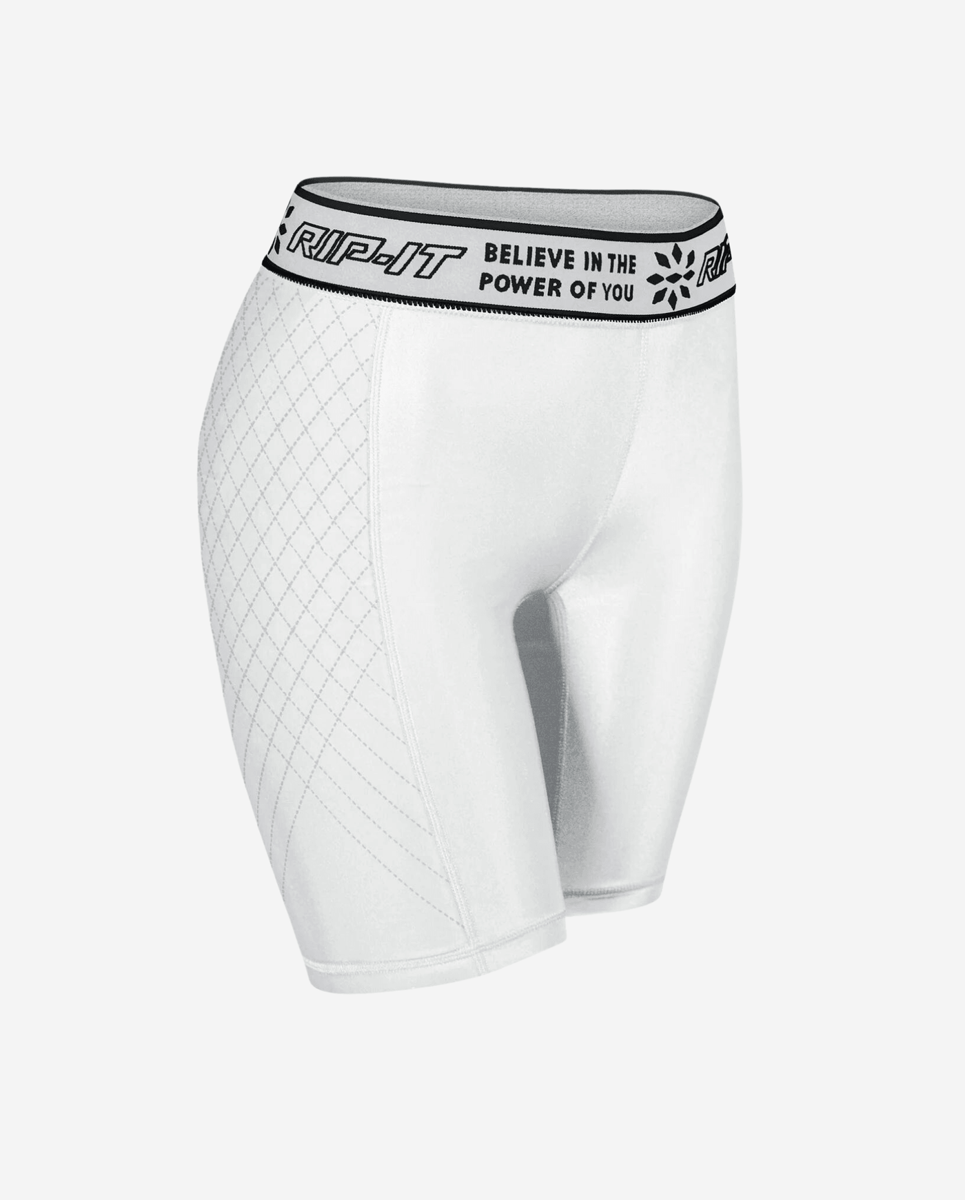 Period-Protection Pro Softball Sliding Shorts - RIP-IT Sports