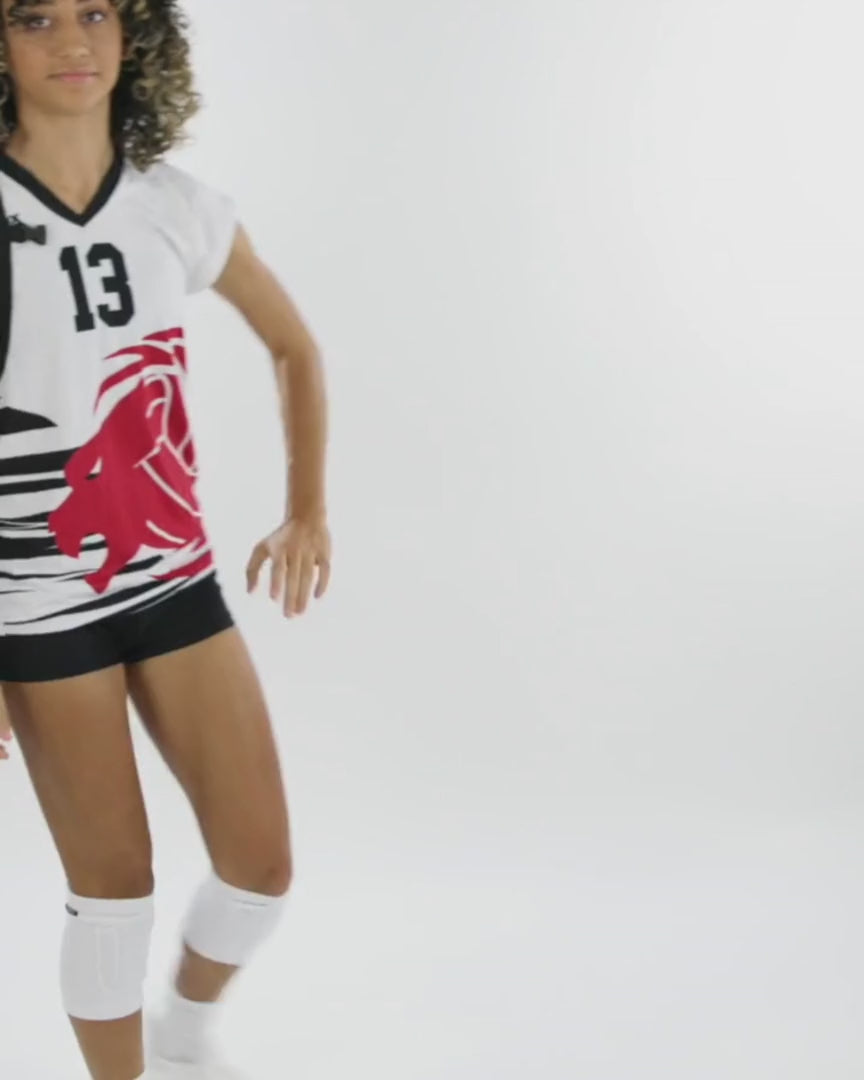 Women's Essentials Volleyball Backpack
