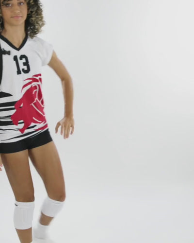 Women's Essentials Volleyball Backpack