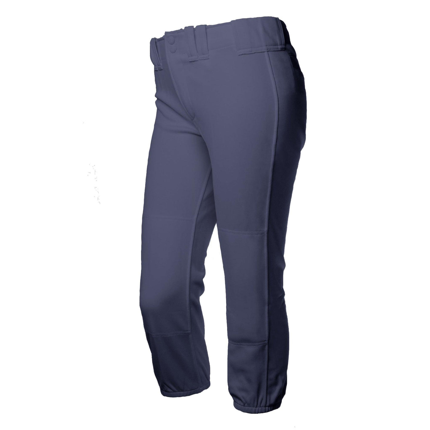 Girls navy sale softball pants