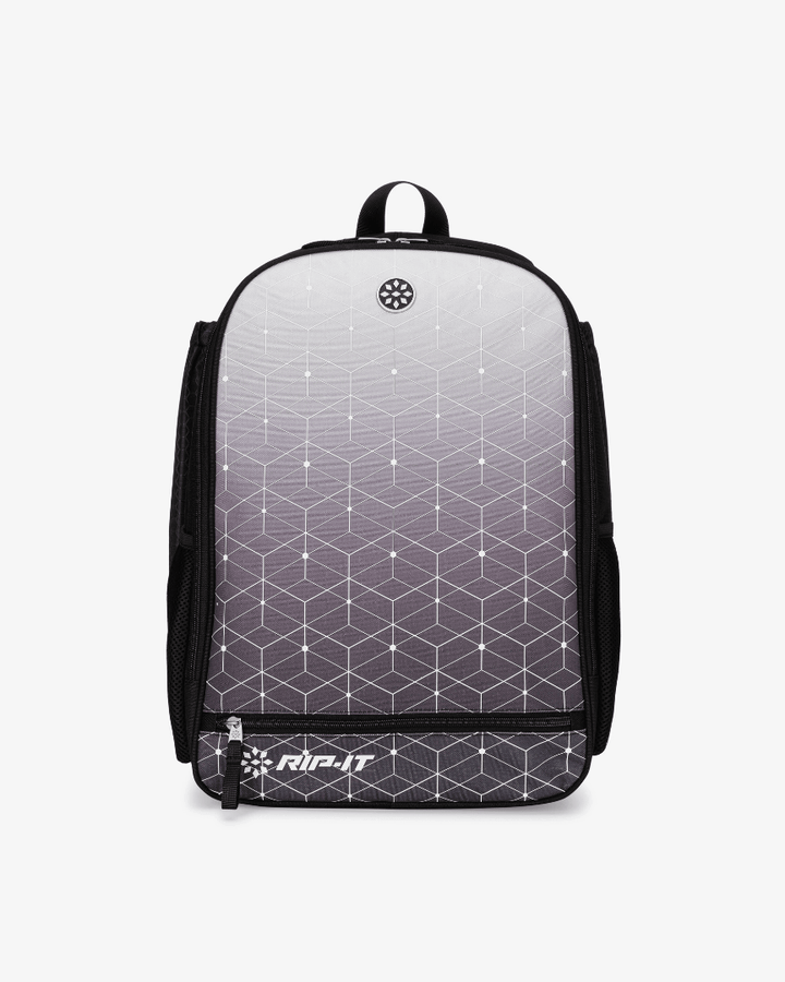 RIP-IT Classic Softball Backpack Black 2 2CPACK-B 2 Side Bat Sleeves NEW DURABLE Amazon.com: RIP-IT Classic 2.0 Softball Backpack, Multi  main image 3