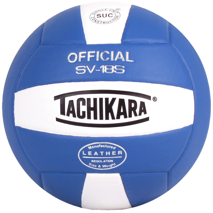 Tachikara® SV18S Composite Volleyball – RIP-IT Sports