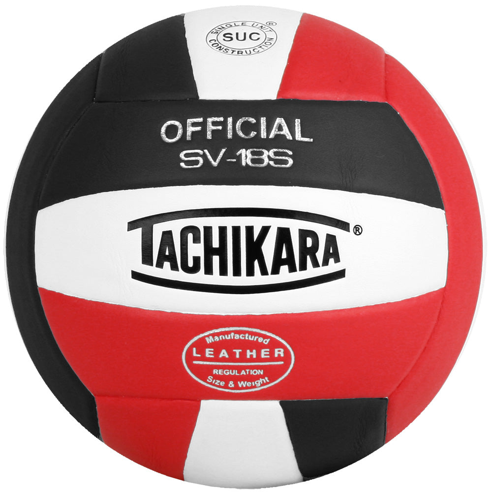 Tachikara® SV18S Composite Volleyball – RIP-IT Sports