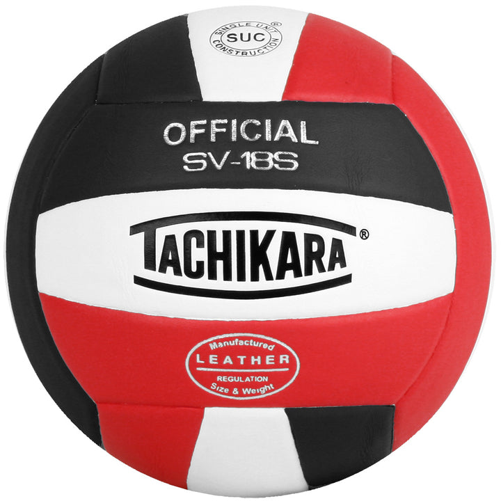 Tachikara® SV18S Composite Volleyball – RIP-IT Sports