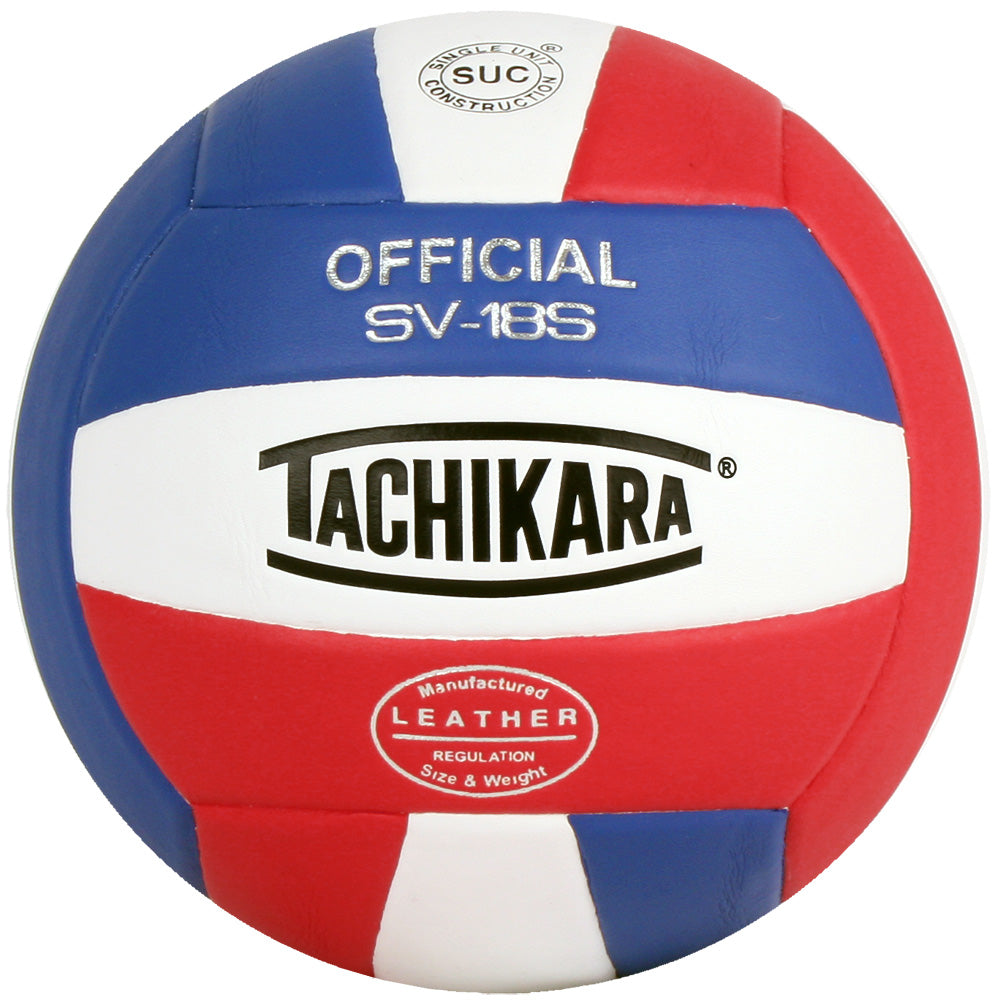 Tachikara® SV18S Composite Volleyball – RIP-IT Sports