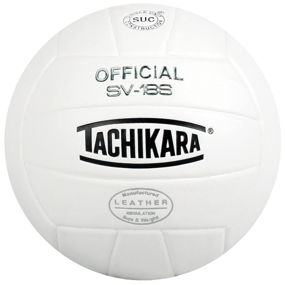 Tachikara® SV18S Composite Volleyball