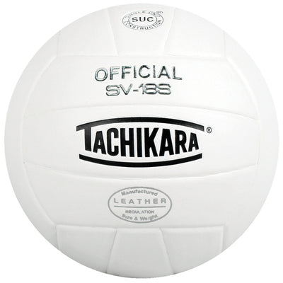 Tachikara® SV18S Composite Volleyball