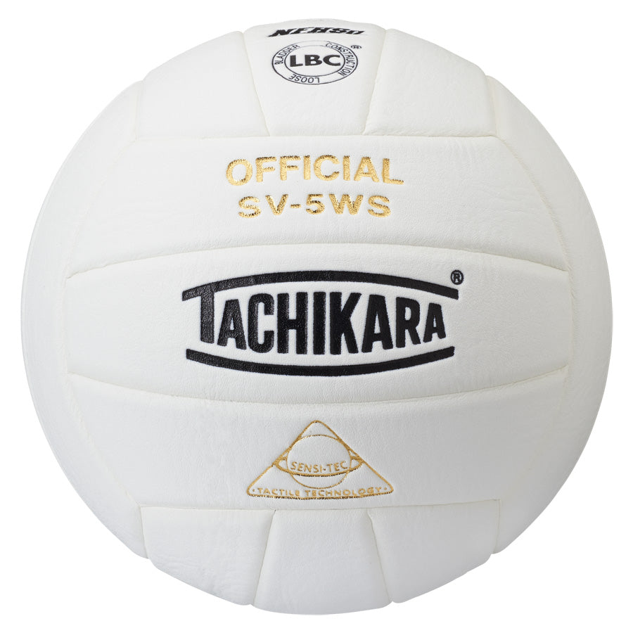 Tachikara® SV5WS/C Official Volleyball