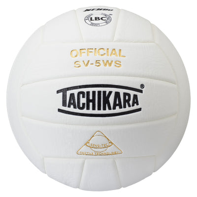 Tachikara® SV5WS/C Official Volleyball