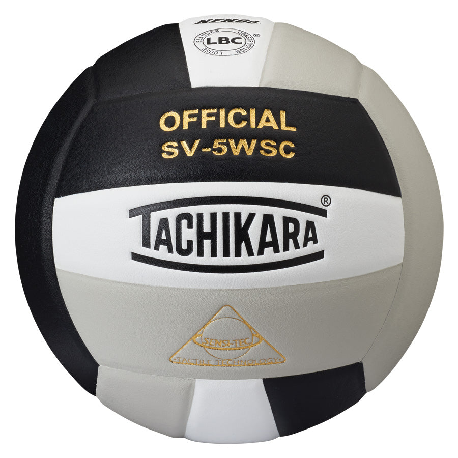Tachikara Elite & Varsity Volleyballs – RIP-IT Sports