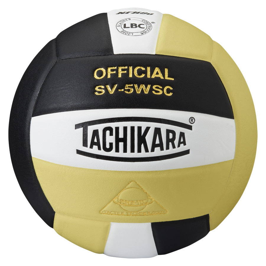 Tachikara® SV5WS/C Official Volleyball