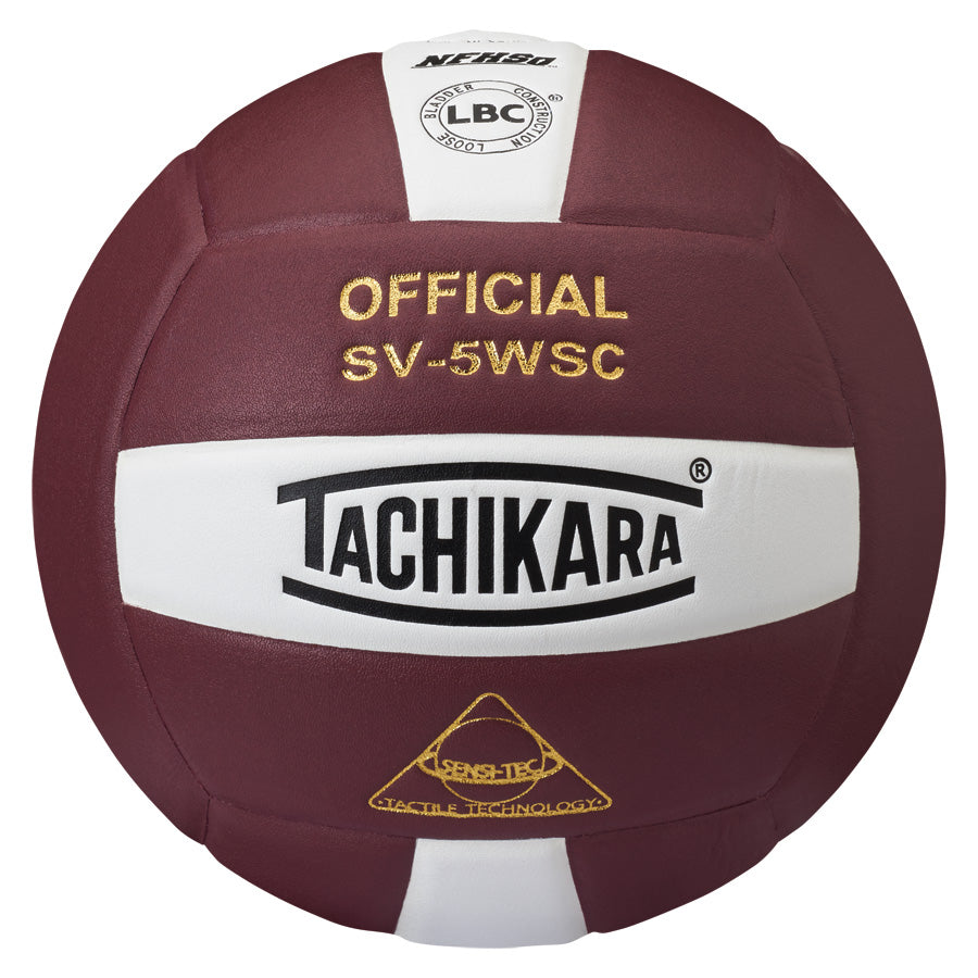 Tachikara® SV5WS/C Official Volleyball