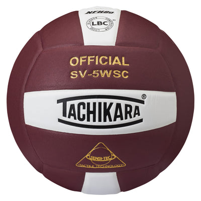 Tachikara® SV5WS/C Official Volleyball