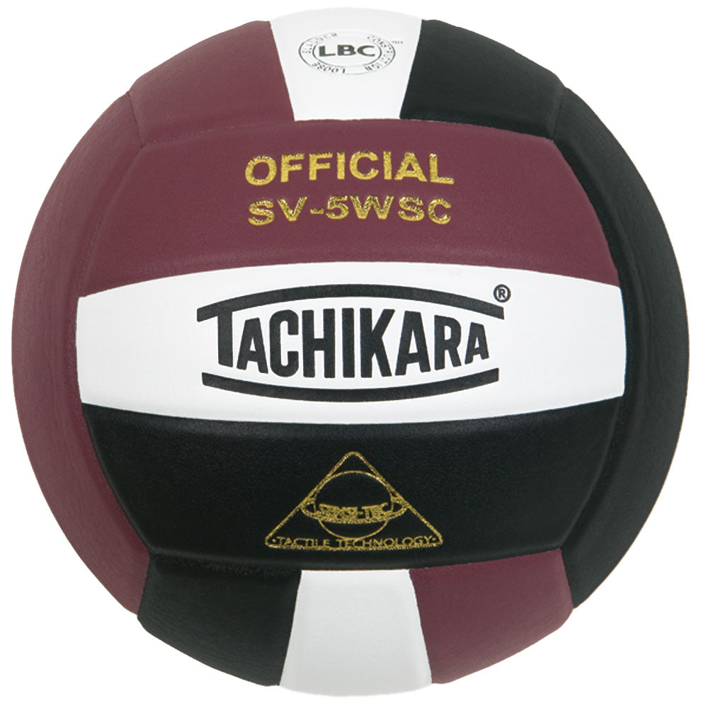 Tachikara® SV5WS/C Official Volleyball