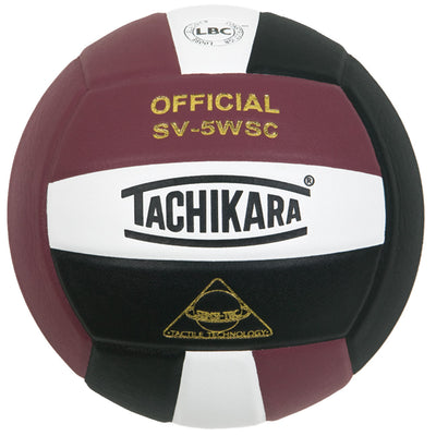 Tachikara® SV5WS/C Official Volleyball