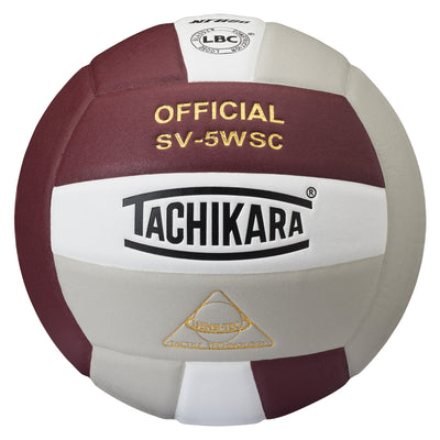 Tachikara® SV5WS/C Official Volleyball