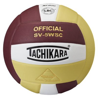 Tachikara® SV5WS/C Official Volleyball