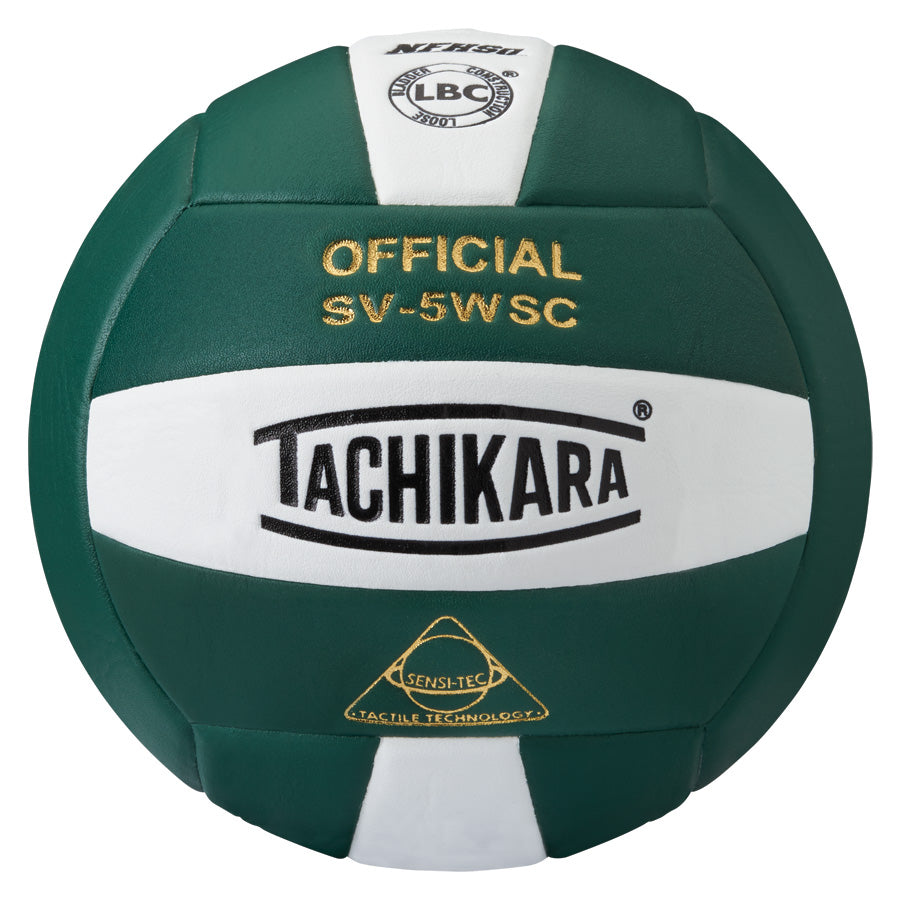 Tachikara® SV5WS/C Official Volleyball