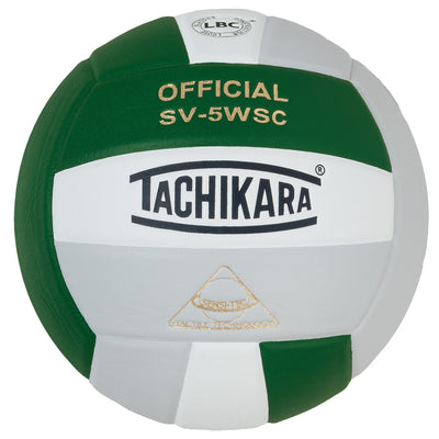 Tachikara® SV5WS/C Official Volleyball
