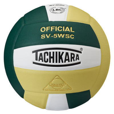 Tachikara® SV5WS/C Official Volleyball