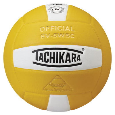 Tachikara® SV5WS/C Official Volleyball