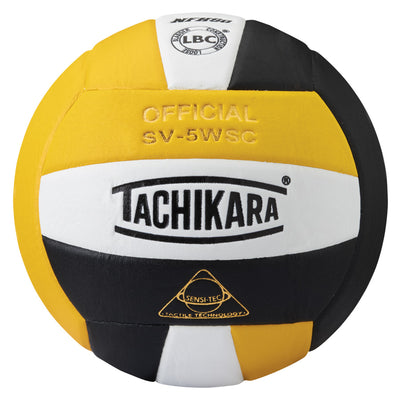 Tachikara® SV5WS/C Official Volleyball