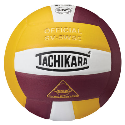 Tachikara® SV5WS/C Official Volleyball