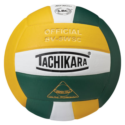 Tachikara® SV5WS/C Official Volleyball