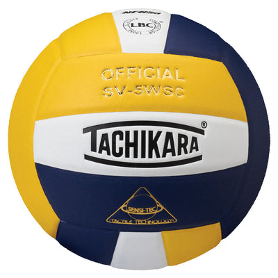 Tachikara® SV5WS/C Official Volleyball