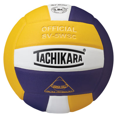 Tachikara® SV5WS/C Official Volleyball