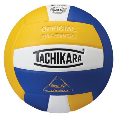 Tachikara® SV5WS/C Official Volleyball
