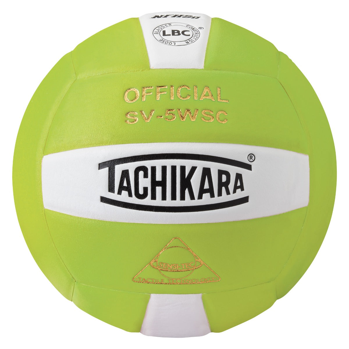Tachikara® SV5WS/C Official Volleyball