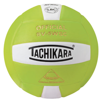 Tachikara® SV5WS/C Official Volleyball