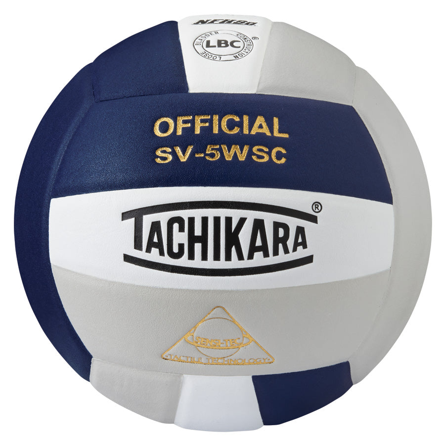 Tachikara® SV5WS/C Official Volleyball