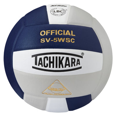 Tachikara® SV5WS/C Official Volleyball