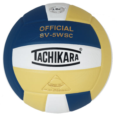 Tachikara® SV5WS/C Official Volleyball