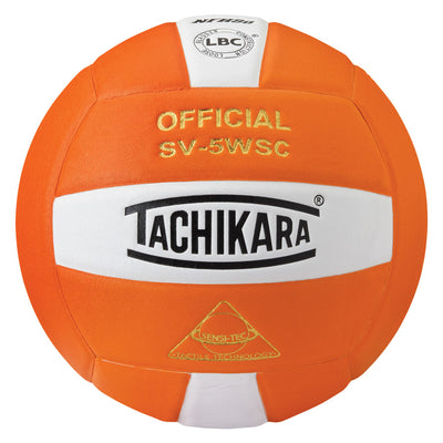 Tachikara® SV5WS/C Official Volleyball