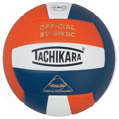 Tachikara® SV5WS/C Official Volleyball