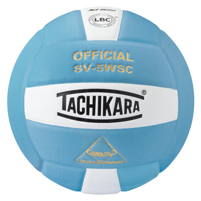 Tachikara® SV5WS/C Official Volleyball